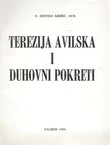 Terezija Avilska i duhovni pokreti