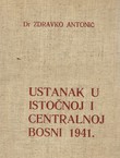 Ustanak u istočnoj i centralnoj Bosni 1941.