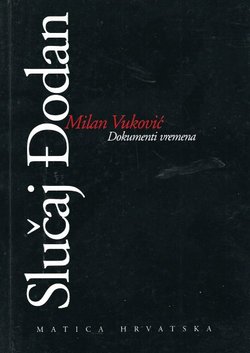 Slučaj Đodan