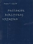 Postanak biblijskog vremena