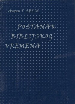 Postanak biblijskog vremena