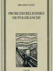 Problem religijske ne/tolerancije