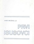 Prvi Isusovci