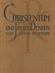 Christentum und Freies Denken