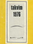 Takvim 1976
