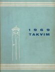 Takvim 1388-89/1969
