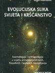 Evolucijska slika svijeta i kršćanstvo