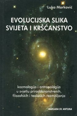 Evolucijska slika svijeta i kršćanstvo