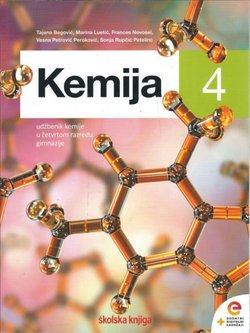 Kemija 4