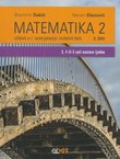 Matematika 2. 2. dio