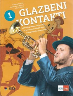 Glazbeni kontakti 1