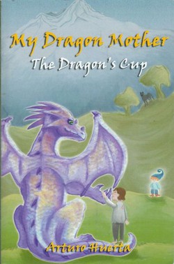 My Dagon Mother: The Dragon's Cup