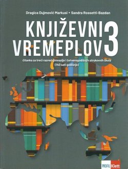 Književni vremeplov 3