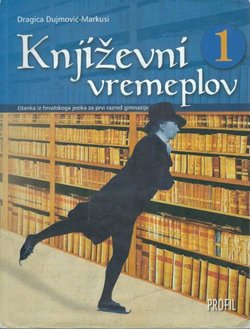 Književni vremeplov 1