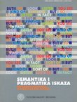 Semantika i pragmatika iskaza: markeri Diskursa u engleskom jeziku