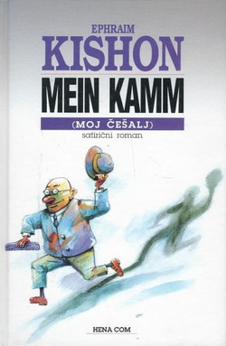 Mein Kamm (Moj češalj)