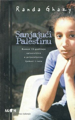 Sanjajući Palestinu