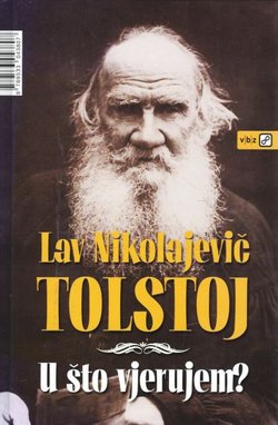 U što vjerujem?