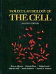 Molecular Biology of the Cell (2nd Ed.)