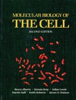 Molecular Biology of the Cell (2nd Ed.)