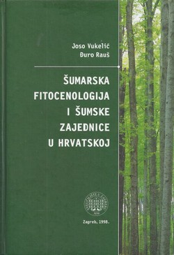 Šumarska fitocenologija i šumske zajednice u Hrvatskoj