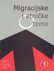 Migracijske i etničke teme 29/1/2013