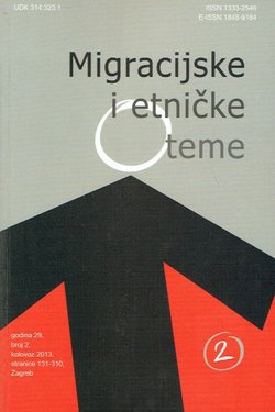 Migracijske i etničke teme 29/2/2013