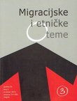 Migracijske i etničke teme 29/3/2013