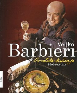 Hrvatska kuhinja i 606 recepata