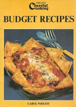 Budget Recipes
