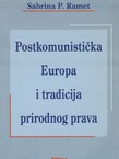 Postkomunistička Europa i tradicija prirodnog prava