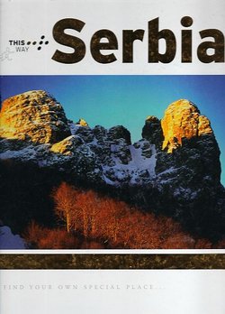 This Way. Serbia