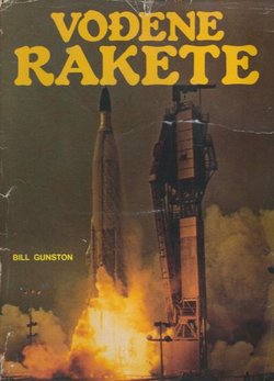 Vođene rakete