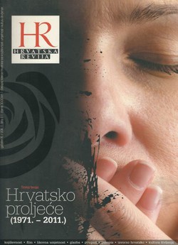 Hrvatska revija XI/2/2011