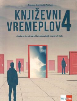 Književni vremeplov 4