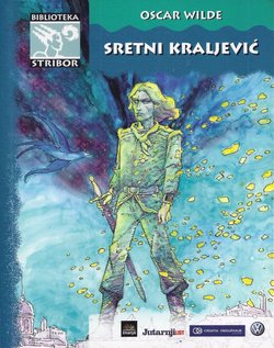 Sretni kraljević