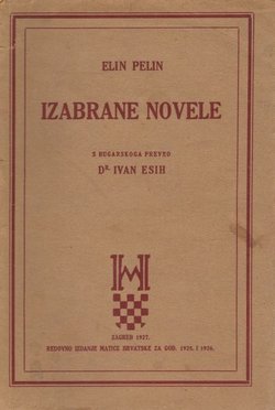 Izabrane novele