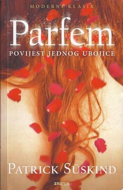 Parfem. Povijest jednog ubojice