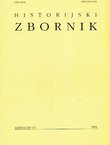 Historijski zbornik XLV/1992