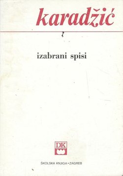 Izabrani spisi