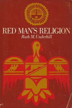 Red Man's Religion