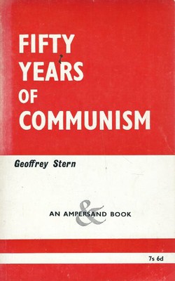 Fifty Years of Communism