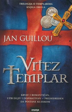 Vitez templar