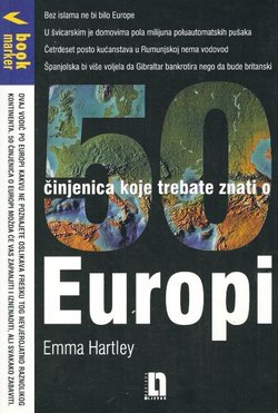 50 činjenica koje trebate znati o Europi