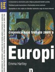 50 činjenica koje trebate znati o Europi