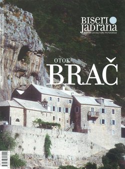 Otok Brač