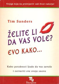 Želite li da vas vole? Evo kako...