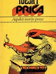 Ideja i priča. Aspekti teorije proze (2.proš.izd.)