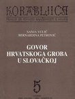 Govor Hrvatskoga Groba u Slovačkoj (Korabljica IX/5/1999)