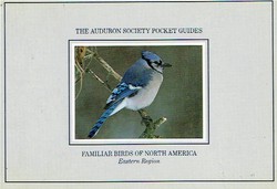 Familiar Birds of North America. Eastern Region